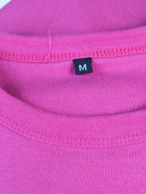 Vintage Other Brands T-Shirt M Pink TS375-109645