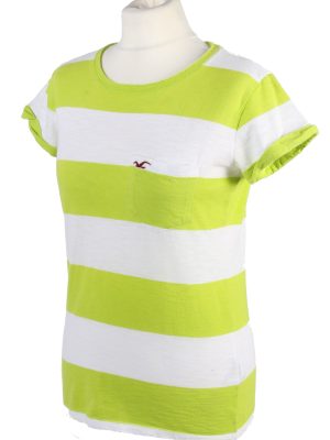 Vintage Hollister T-Shirt S Multi TS376-109647