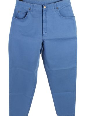 Vintage Lee Baggy Jeans 32 in. Blue J4216-0