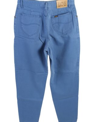 Vintage Lee Baggy Jeans 32 in. Blue J4216-110462
