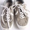 Vintage Converse All Star Seasonal Color Low Top Unisex UK 4 Beige S659-0