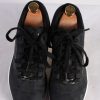 Vintage Adidas Torsion Sneakers Training Running Shoes Unisex UK 5 Black S750-0