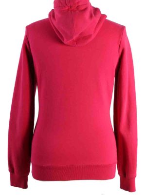 Vintage Reebok Hoddies Tracksuits Top S Fushia -SW2354-115779