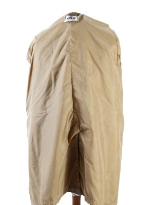 Vintage Alvy Classic Trench Coat Bust 48 Beige -C1537-116763