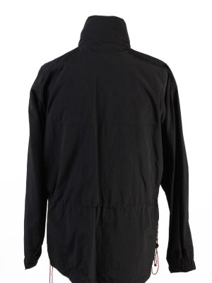 Vintage Marlboro Winter Jacket Black -C1571-117037