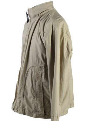 Vintage Klepper Winter Jacket 56 Cream -C1574-117048