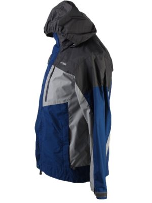 Vintage Columbia Winter Jacket Multi -C1581-117076