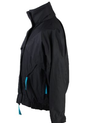 Vintage Columbia Winter Jacket Black -C1582-117080