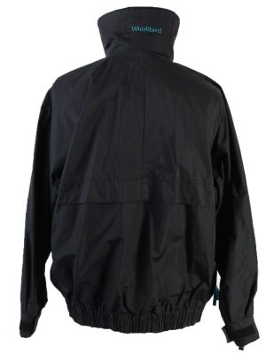 Vintage Columbia Winter Jacket Black -C1582-117081