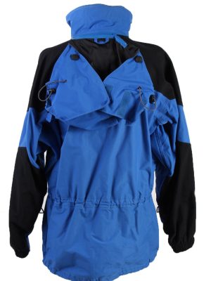 Vintage Columbia Winter Jacket L Multi -C1584-117089