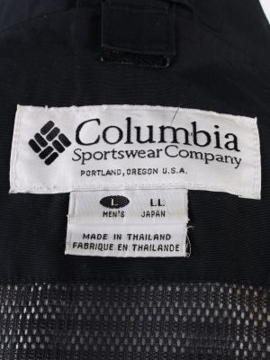 Vintage Columbia Winter Jacket L Multi -C1584-117090