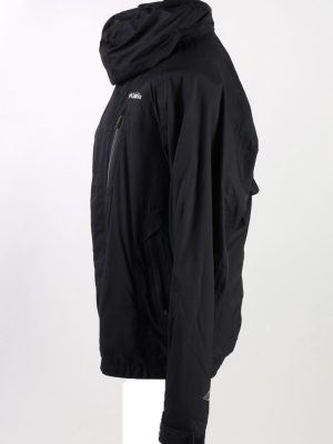 Vintage Columbia Winter Jacket M Black -C1585-117092