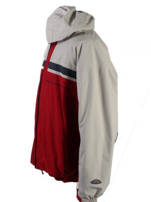 Vintage Columbia Winter Puffer Coat XXL Multi -C1586-117096