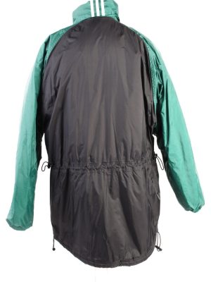 Vintage Adidas Winter Puffer Coat XL Multi -C1601-117525