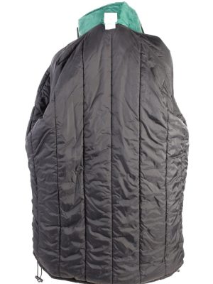 Vintage Adidas Winter Puffer Coat XL Multi -C1601-117526