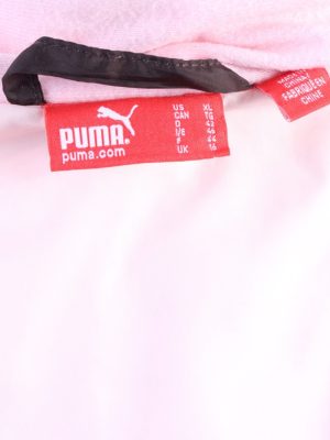 Vintage Puma Winter Puffer Coat 16 Brown -C1626-117598