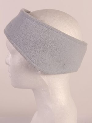 Vintage Fleece Headband Light Blue HB030-118412