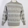 Vintage Conte Of Florence Pullover Jumper Multi -IL1774-0