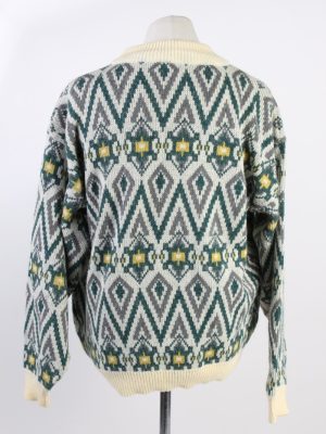 Vintage Martomad Pullover Jumper L Multi -IL1779-117125