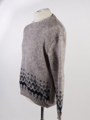 Vintage Pullover Jumper XL Multi -IL1780-117120
