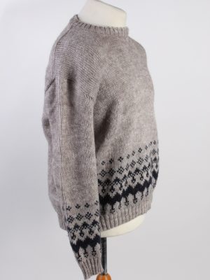 Vintage Pullover Jumper XL Multi -IL1780-117121