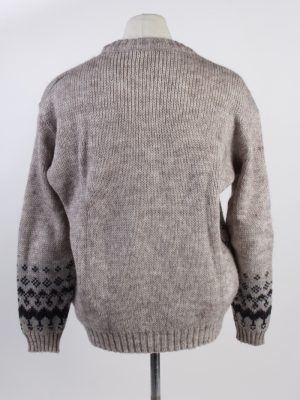 Vintage Pullover Jumper XL Multi -IL1780-117122