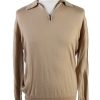 Vintage Joop Pullover Jumper Size 48 Cream -IL1811-0