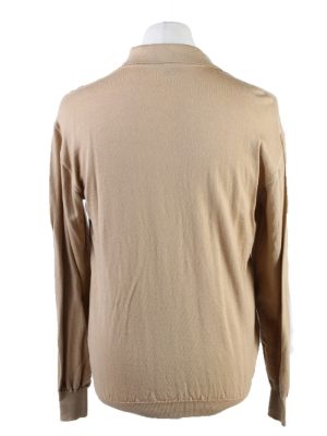 Vintage Joop Pullover Jumper Size 48 Cream -IL1811-117409