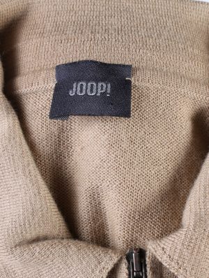 Vintage Joop Pullover Jumper Size 48 Cream -IL1811-117410