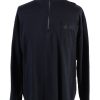 Vintage Nautica Sweatshirt XL Dark Blue -IL1829-0
