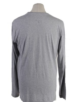 Vintage Tommy Hilfiger Sweatshirt Grey -IL1833-117950