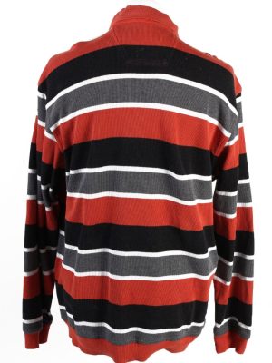 Vintage Pierre Cardin Pullover Jumper XL Multi -IL1839-118518