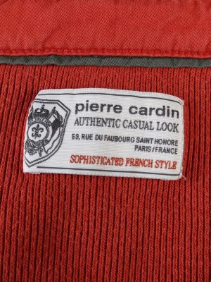 Vintage Pierre Cardin Pullover Jumper XL Multi -IL1839-118519