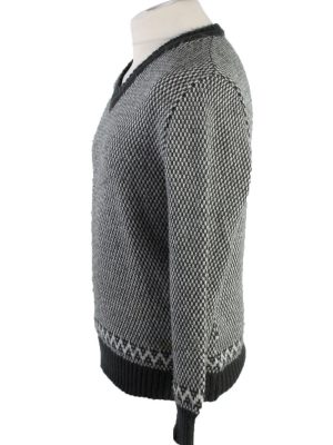 Vintage Pullover Jumper 14 Multi -IL1843-118503