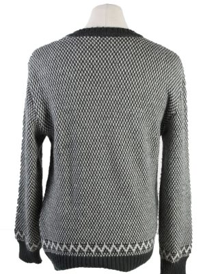 Vintage Pullover Jumper 14 Multi -IL1843-118504