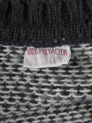 Vintage Pullover Jumper 14 Multi -IL1843-118505