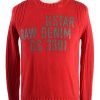 Vintage GStar Pullover Jumper M Red -IL1858-0