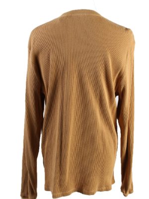 Vintage Timberland Pullover Jumper XL Camel -IL1864-118424