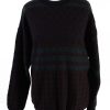 Vintage Pullover Jumper L Multi -IL1875-0