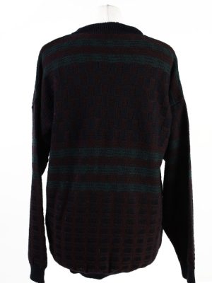 Vintage Pullover Jumper L Multi -IL1875-118617