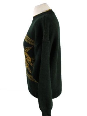 Vintage Pullover Jumper 40/42 Multi -IL1888-118565