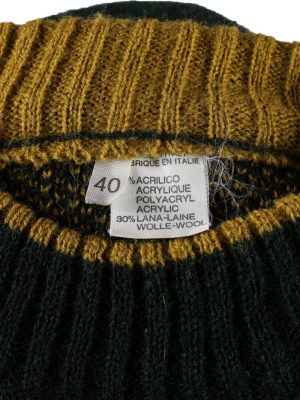 Vintage Pullover Jumper 40/42 Multi -IL1888-118567