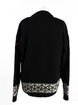 Vintage Sportique By Cubus Christmas Jumper S Multi -IL1909-118838