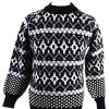 Vintage Pullover Jumper 52 Multi -IL1922-0