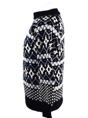 Vintage Pullover Jumper 52 Multi -IL1922-118786