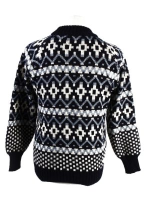 Vintage Pullover Jumper 52 Multi -IL1922-118787