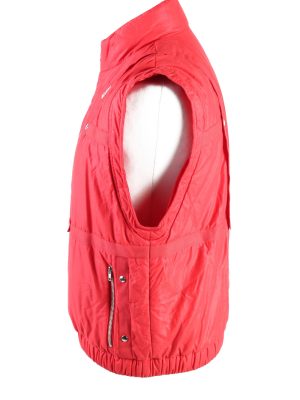 Vintage Kitex Zip Fasten Ski Snowboarding Vest 40 Multi -C1728-120960