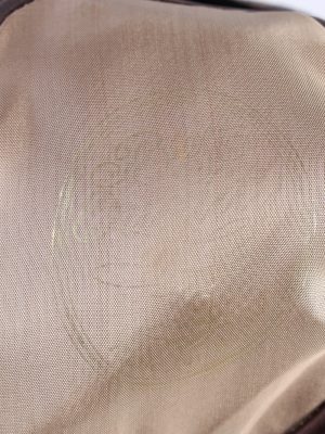 Vintage Best Quality 1980s Fashion Trilby Hat Multi HAT667-120215