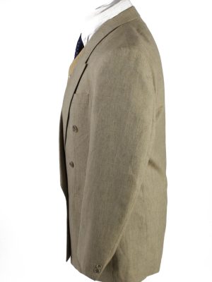 Vintage Classic Blazer Jacket Chest 43" Multi HT2671-121538