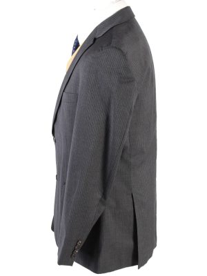 Vintage Hugo Boss Classic Blazer Jacket Chest 42" Grey HT2680-121574